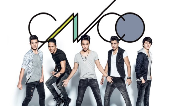 CNCO