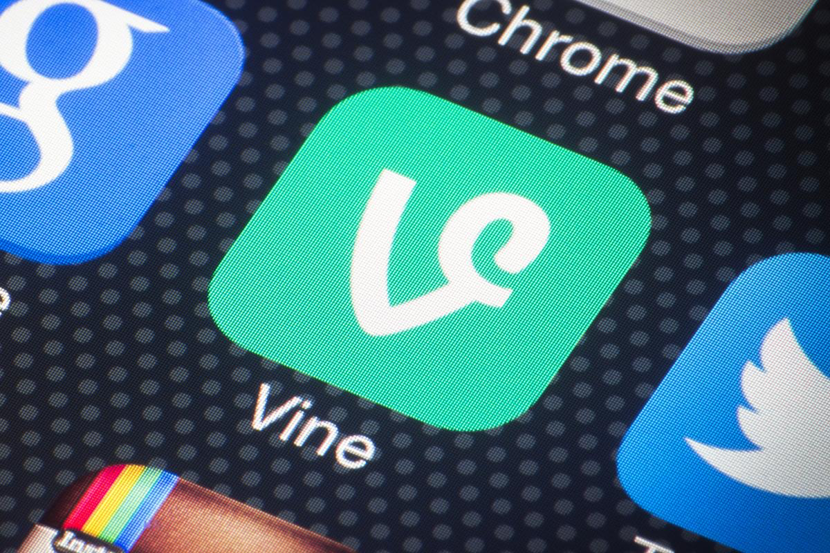 Vine App