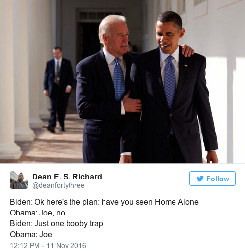 Biden Meme Example