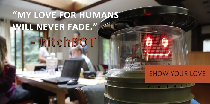 hitchbot