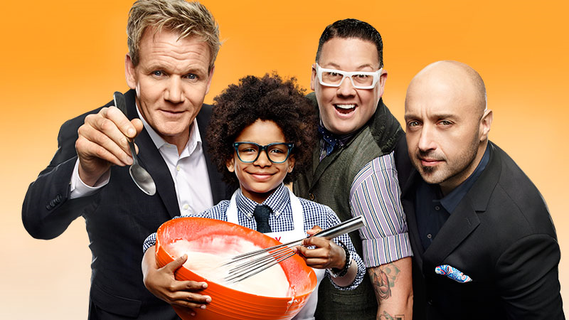 The Surprising Feminism of Gordon Ramsay's TV Kitchens