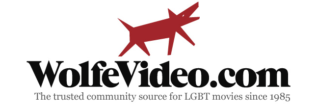 Wolfe Video Logo