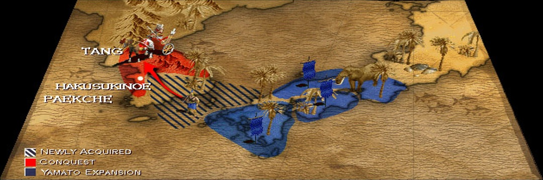 Age of Empires