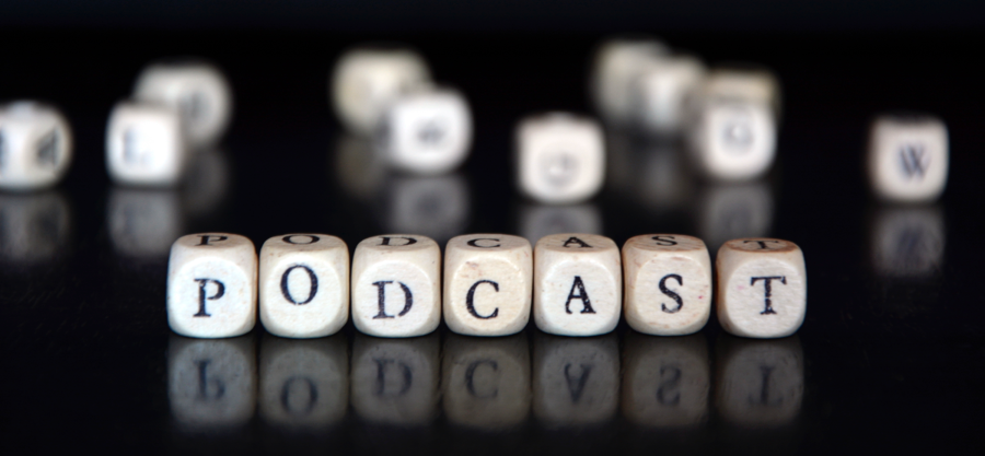 podcasts