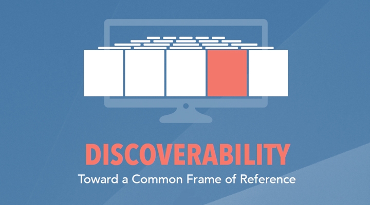 Discoverability Image