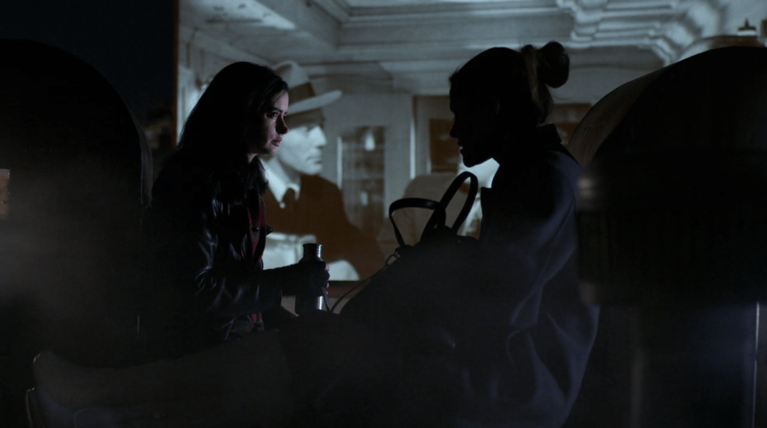 Jessica Jones Screenshot