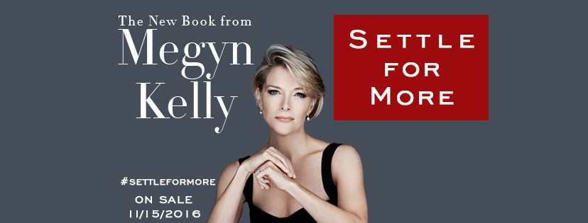 Promotional image for Settle for More