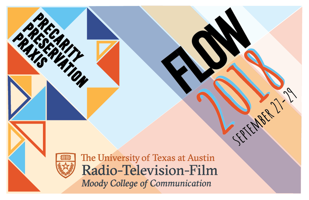 FLOW 2018 logo