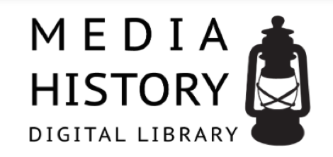 media history digital library