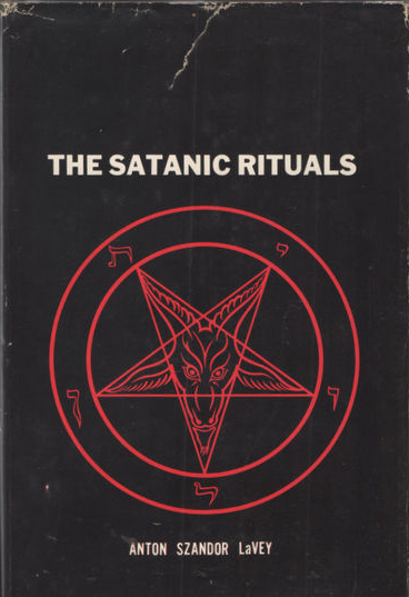 Lavey Satanic Rituals