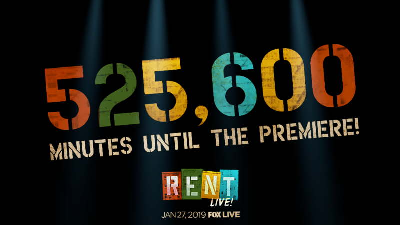 Rent Live promo image