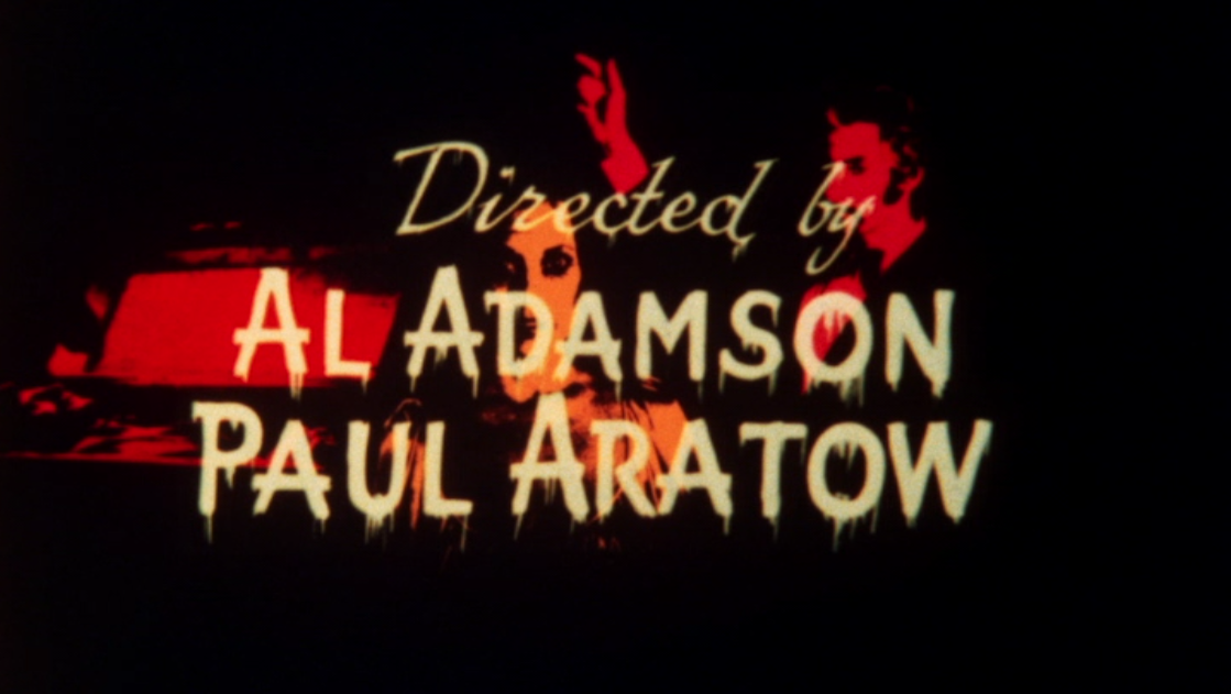 Director Adamson