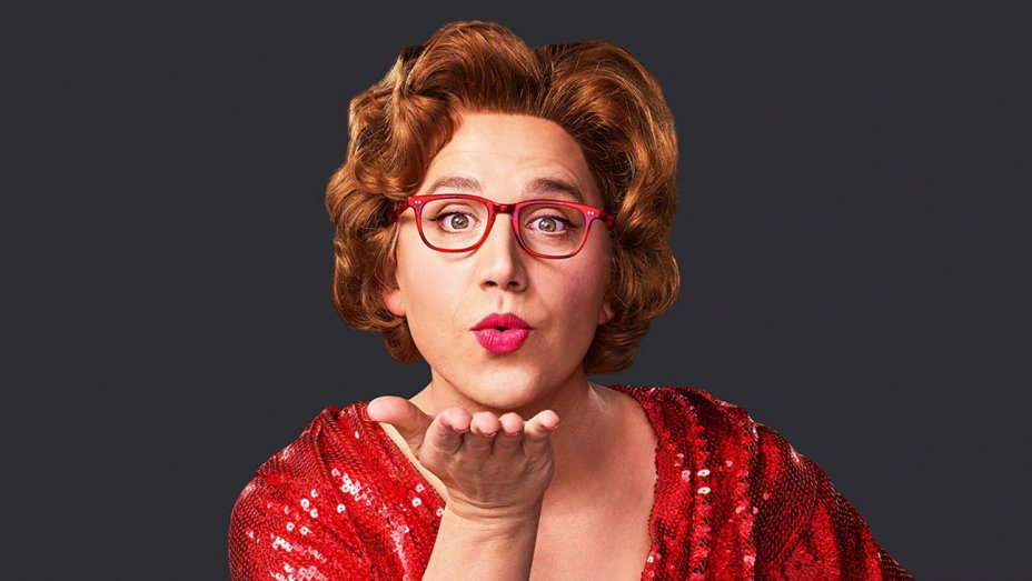 Santino Fontana stars as Tootsie