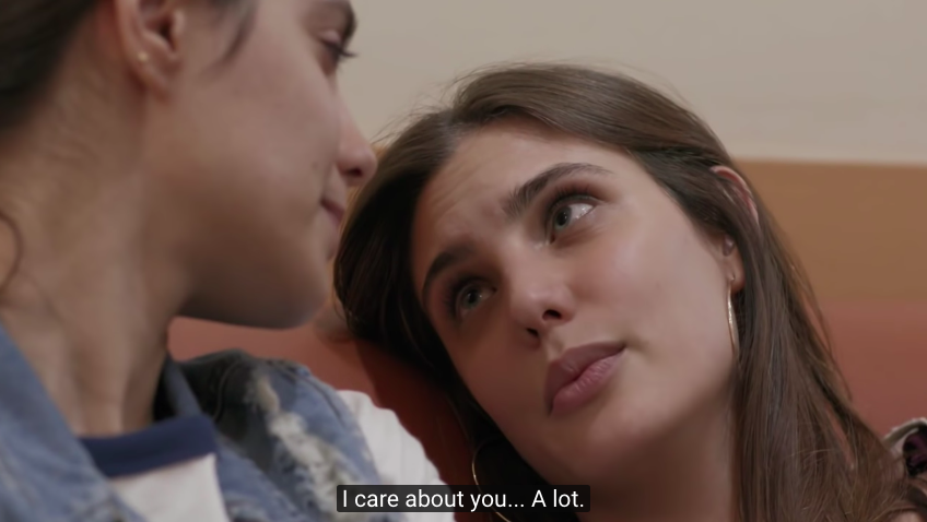 Juliantina screenshot