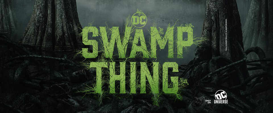 Swamp Thing