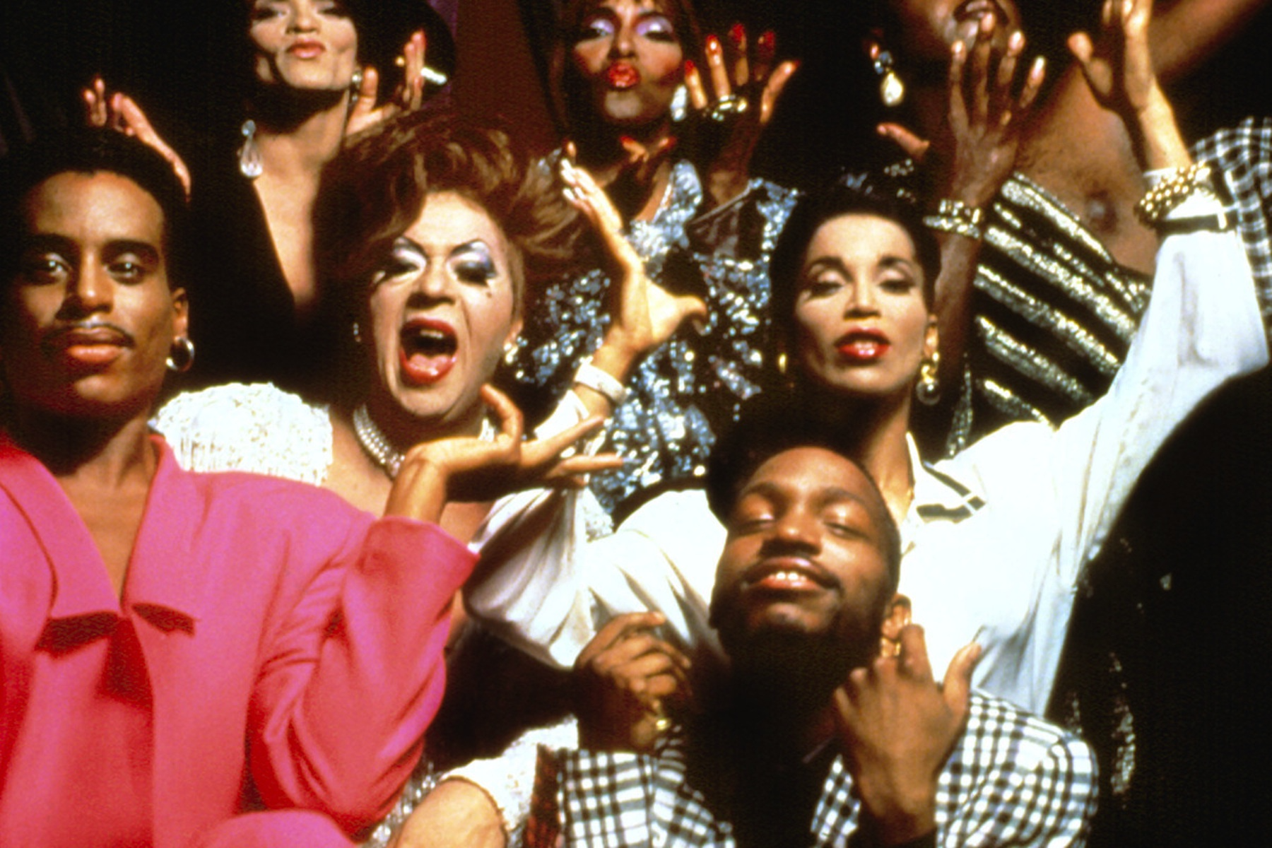 Paris Is Burning 1990