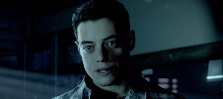 until dawn video game