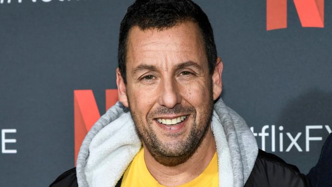 Adam Sandler