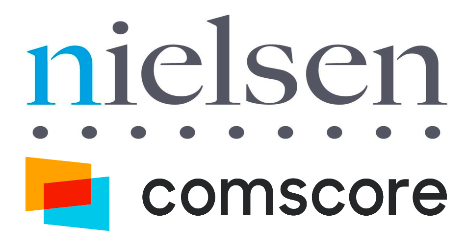 Nielsen-comScore