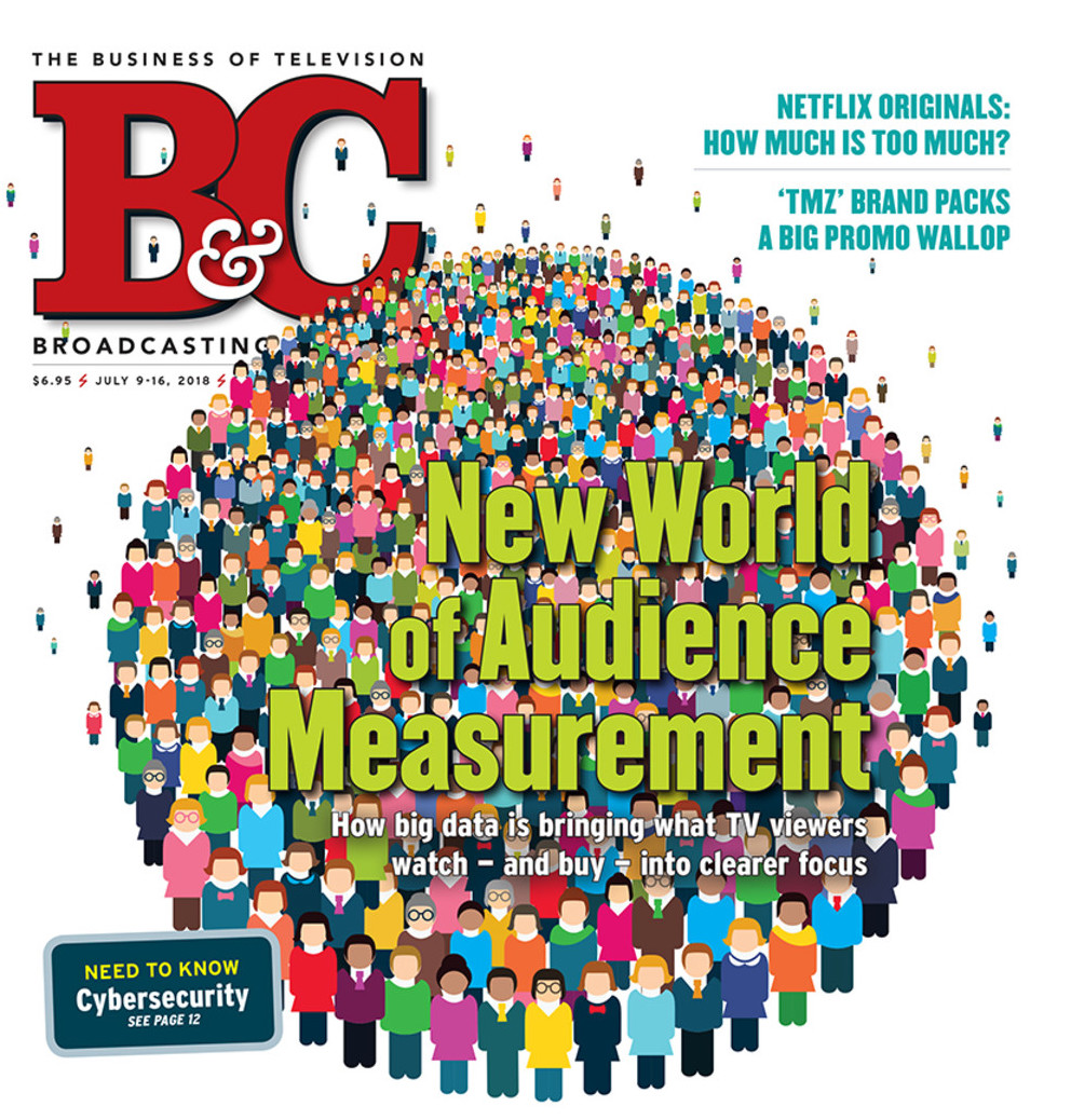 BC cover new world of audience measurement