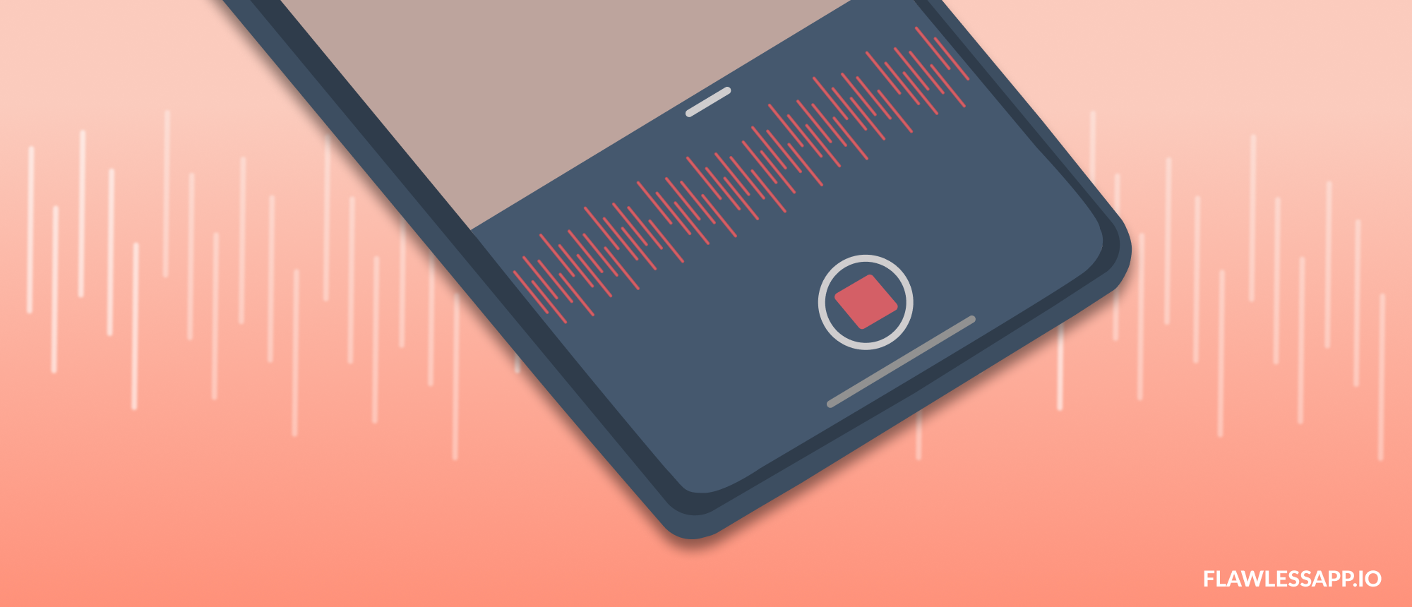 Voice Memo App