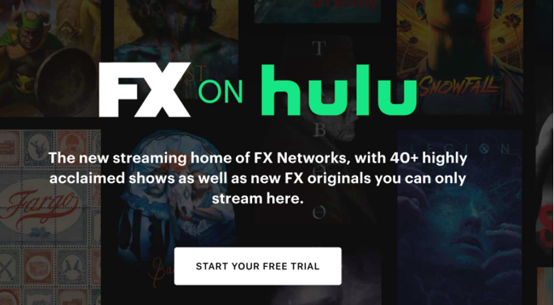 FX on Hulu