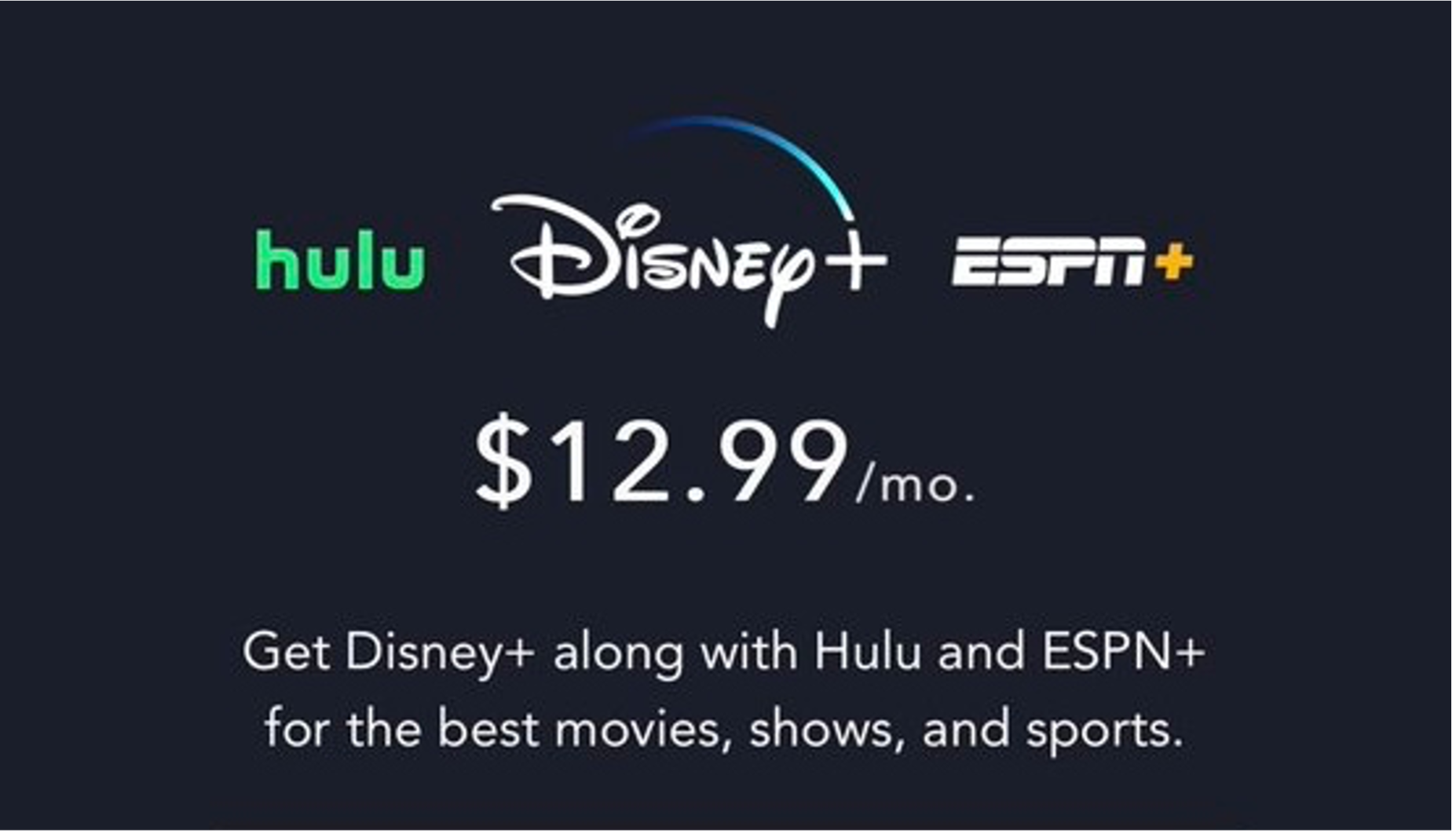 Disney+, Hulu Streaming Integration Starting in December 2023 – The Hollywood Reporter