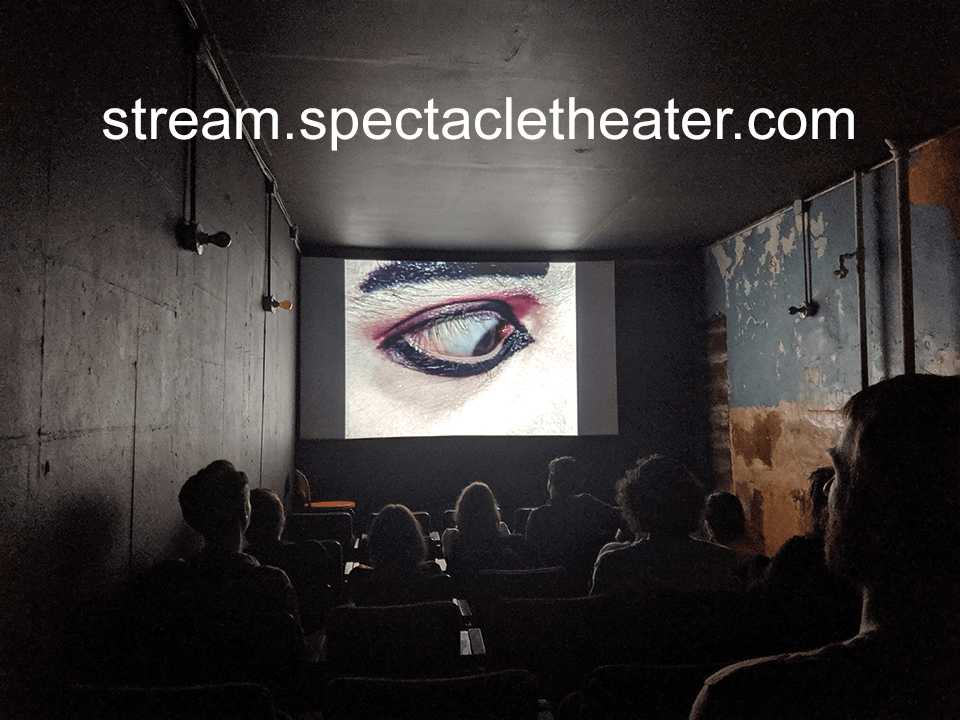 Spectacle Theater