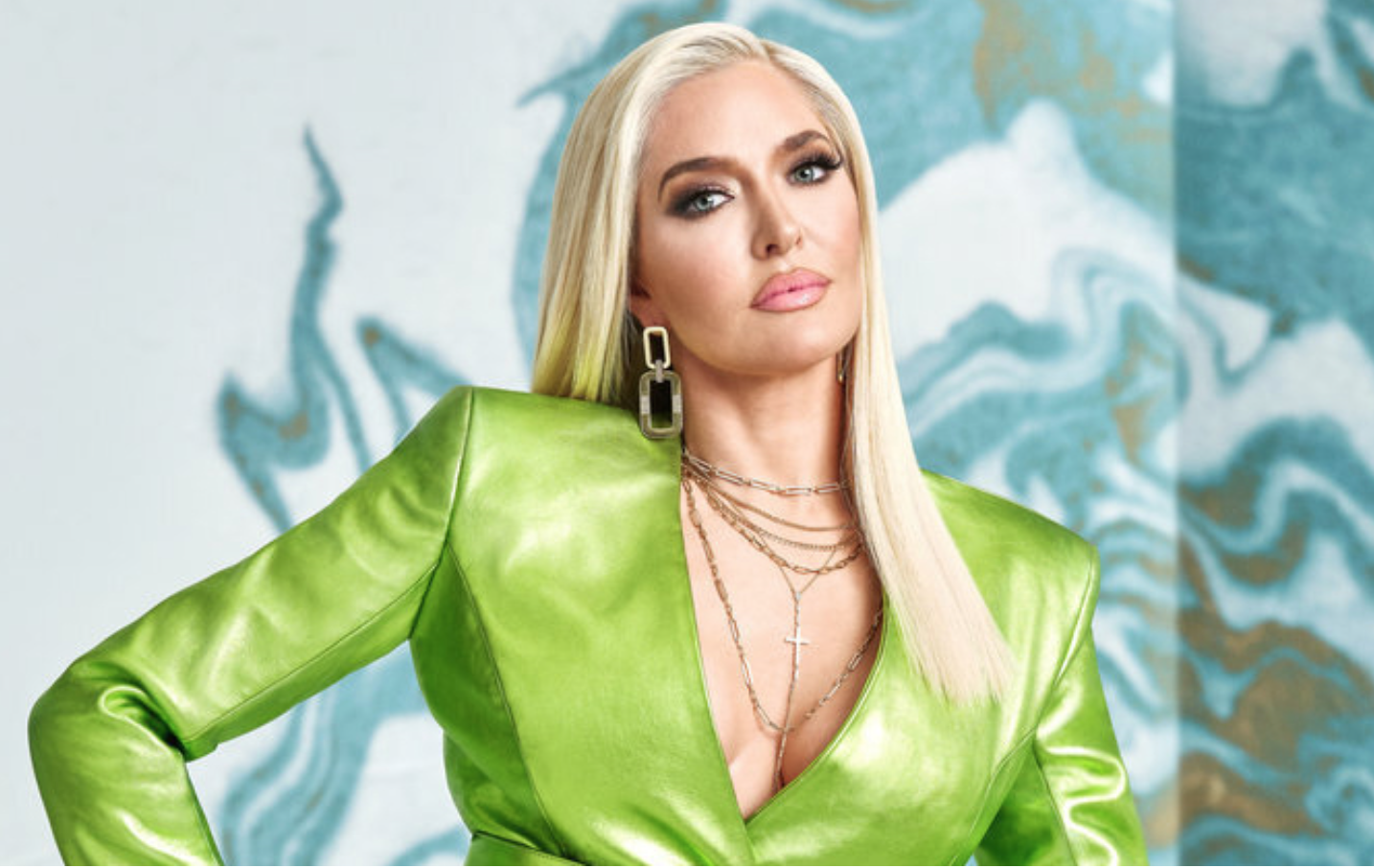 Erika Jayne Promotional Still