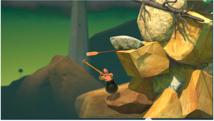 Screenshot from game