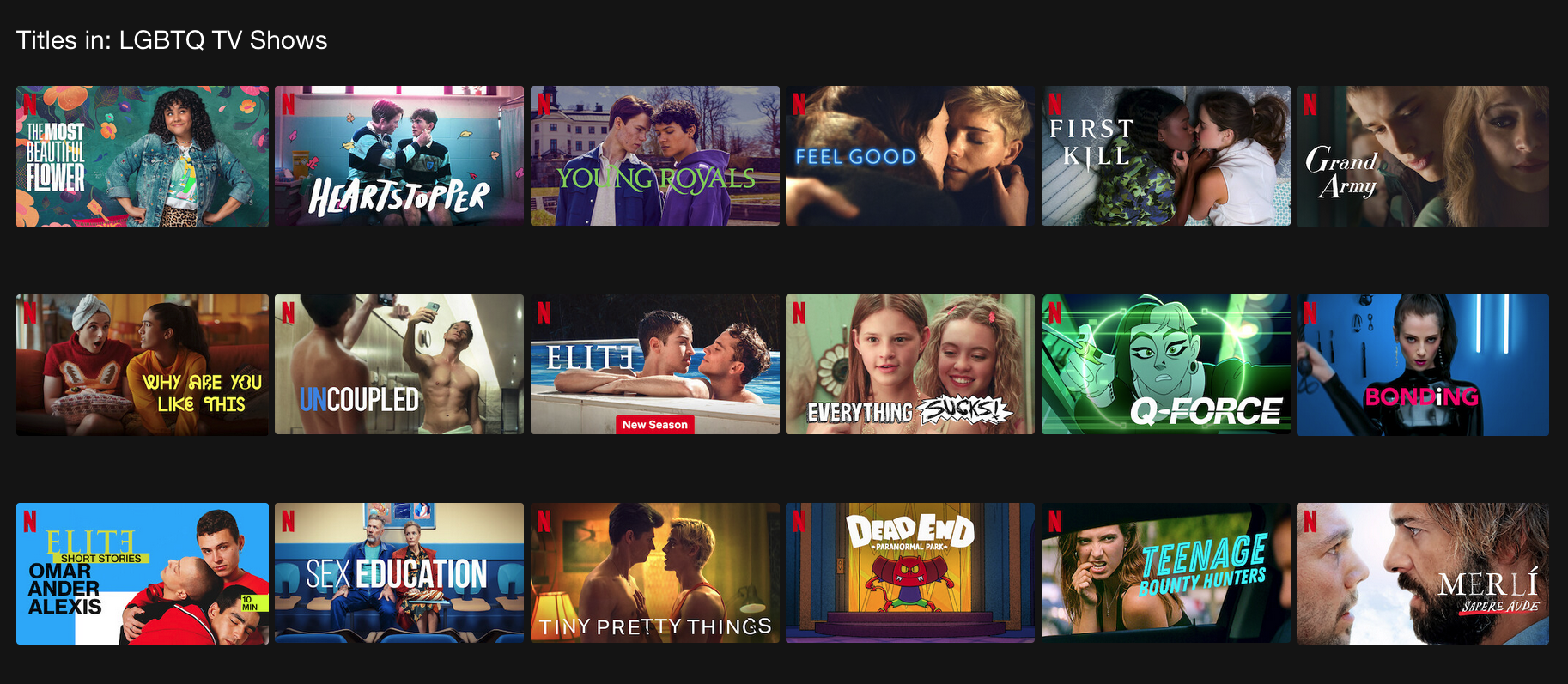 Dahmer: Netflix removes LGBTQ tag from serial killer series following online backlash