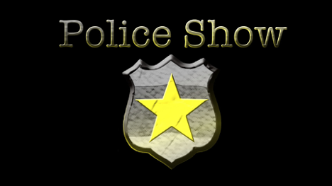 Police Show Logo