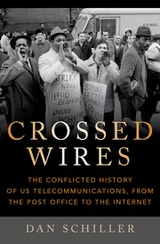 Crossed Wires book cover