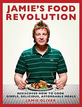 Jamie Oliver