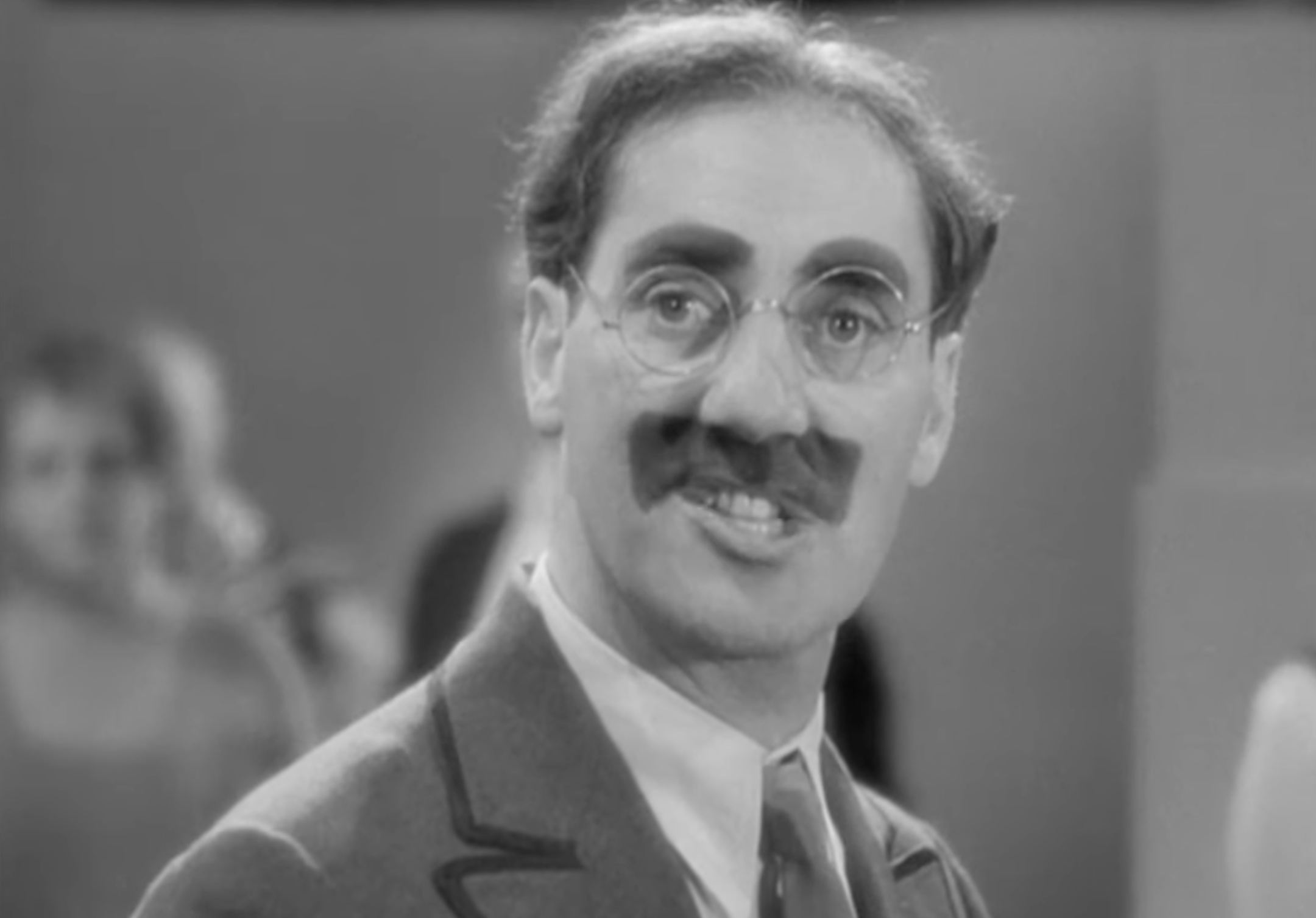 Groucho
