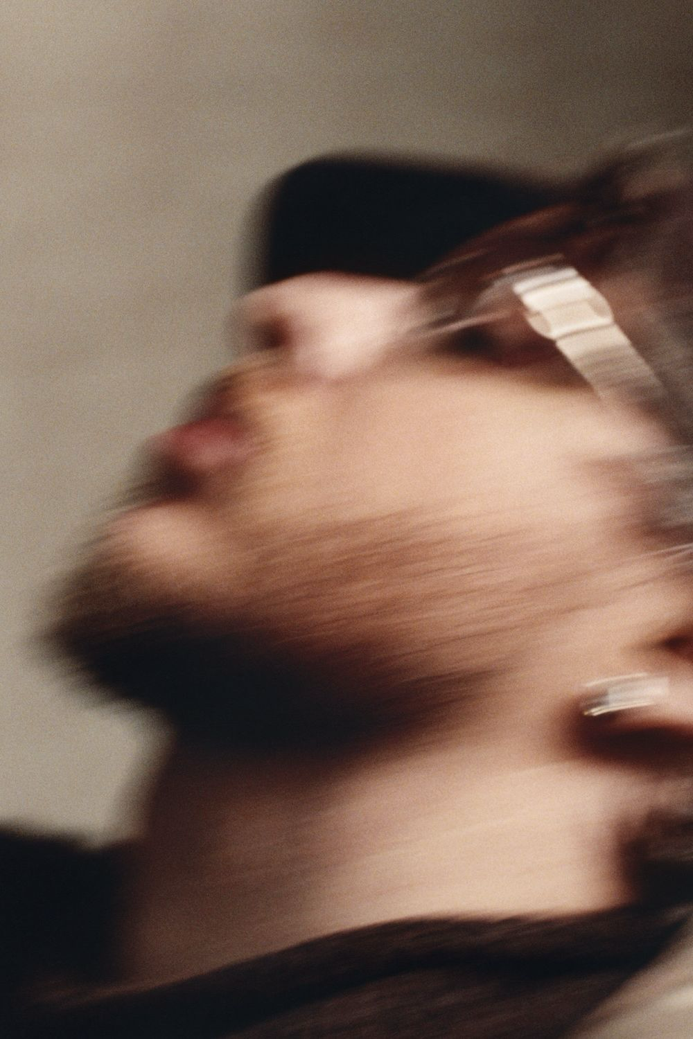 The cover of Jack Harlow's album Monica (2026)
